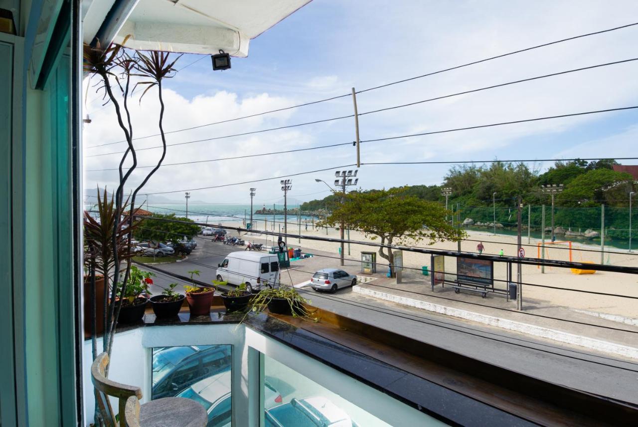 旅馆 Sea Wolf Surf Hostel *