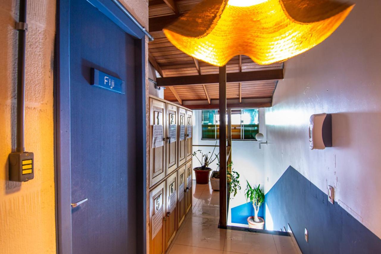 Sea Wolf Surf Hostel * Florianopolis