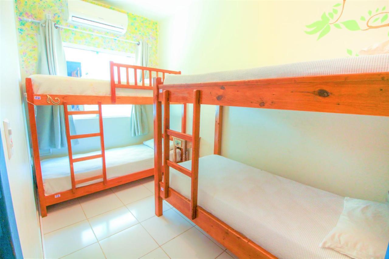 Sea Wolf Surf Hostel * Florianopolis