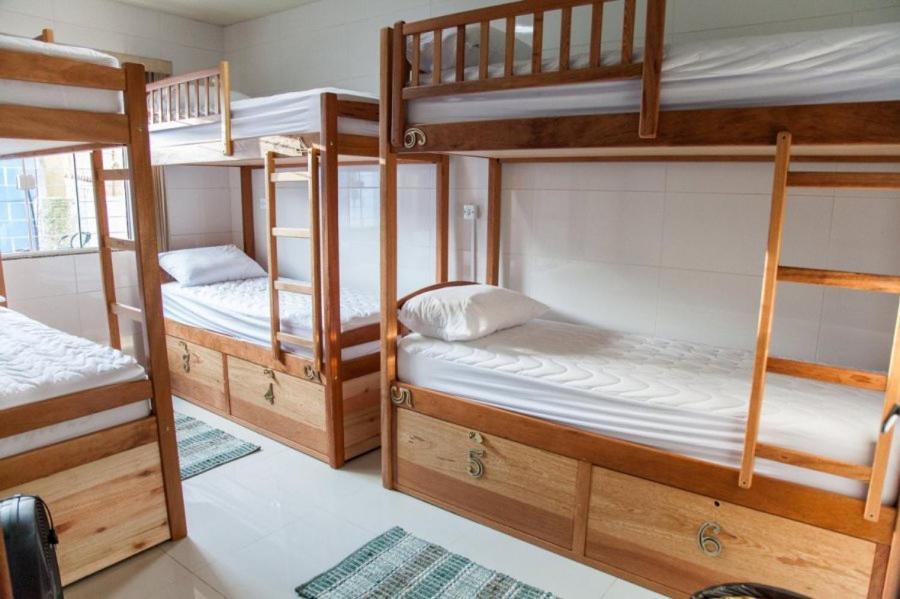 Sea Wolf Surf Hostel Hostel Florianopolis