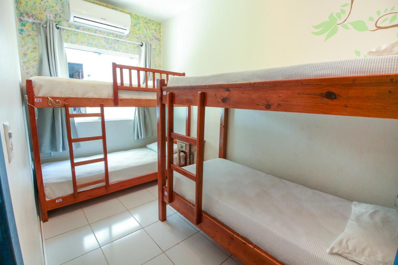 Sea Wolf Surf Hostel Florianopolis