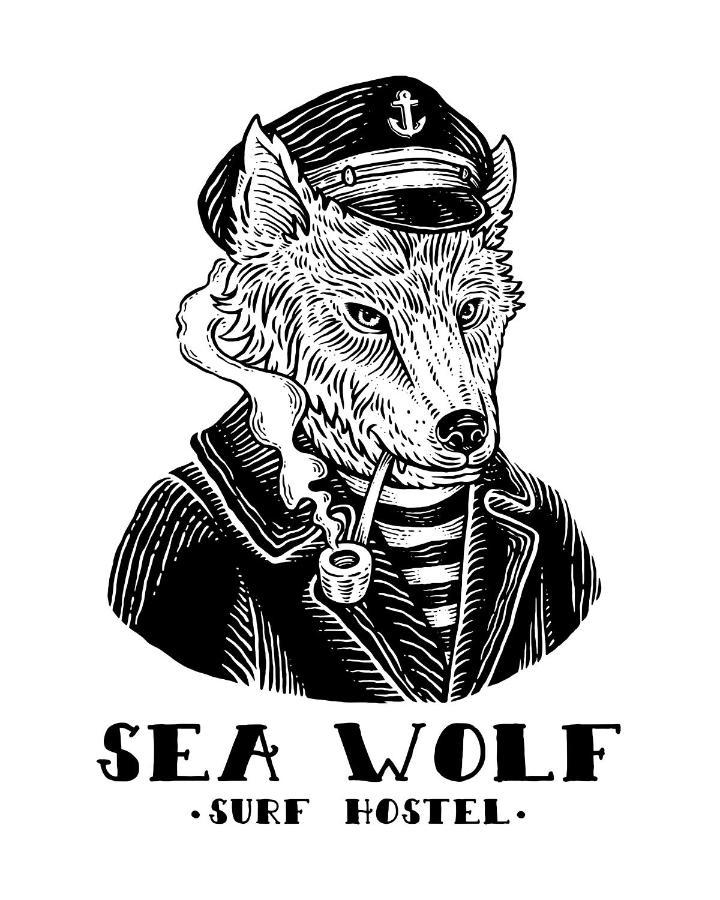 Hostel Sea Wolf Surf Hostel Florianopolis
