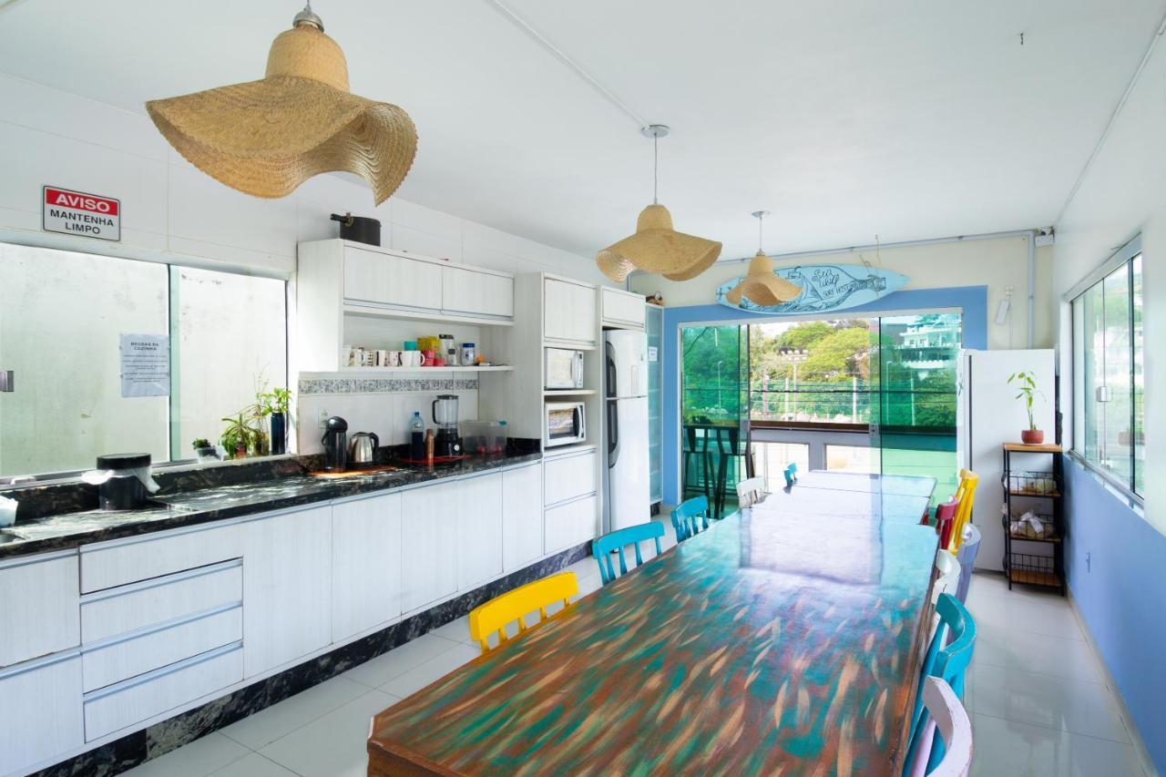 Hostel Sea Wolf Surf Hostel
