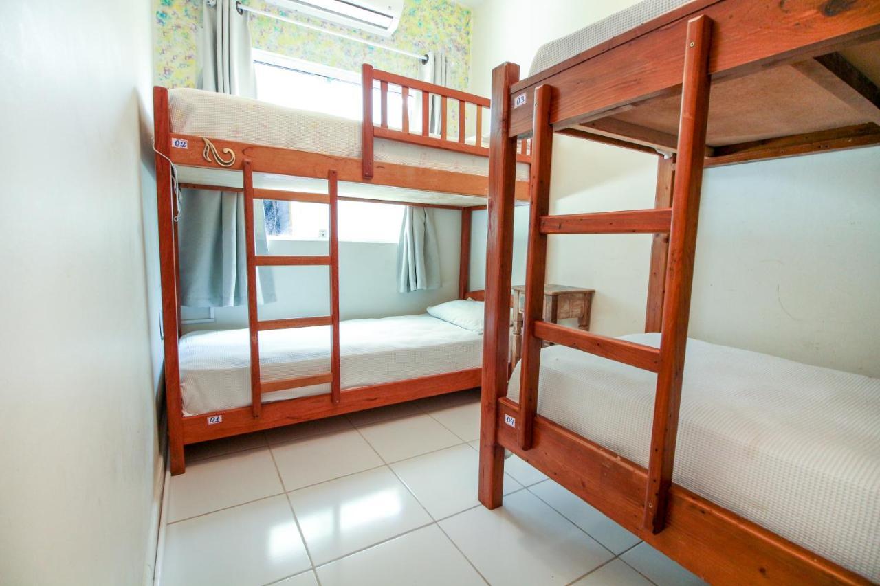 Sea Wolf Surf Hostel Hostel *