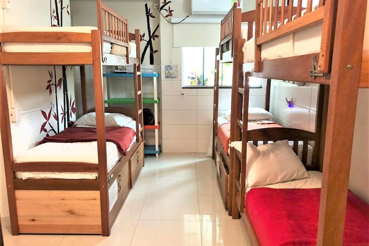Hostel Sea Wolf Surf Hostel