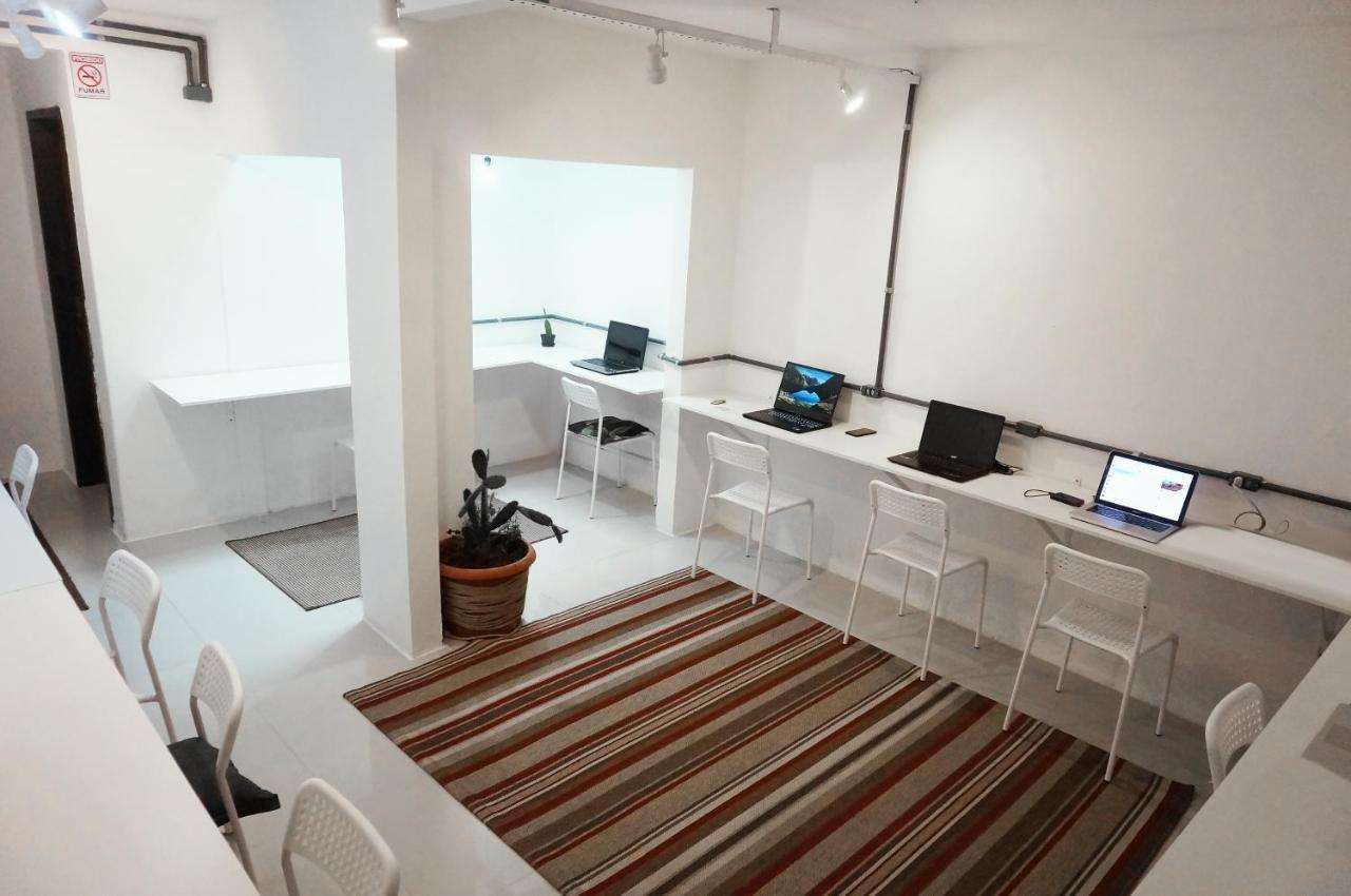 Sea Wolf Surf Hostel