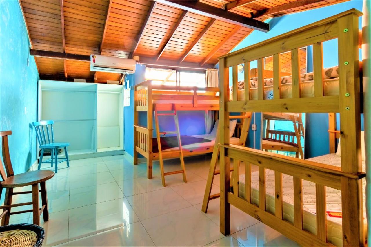 Hostel Sea Wolf Surf Hostel *