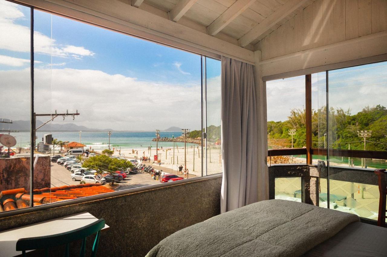 Sea Wolf Surf Hostel Florianopolis