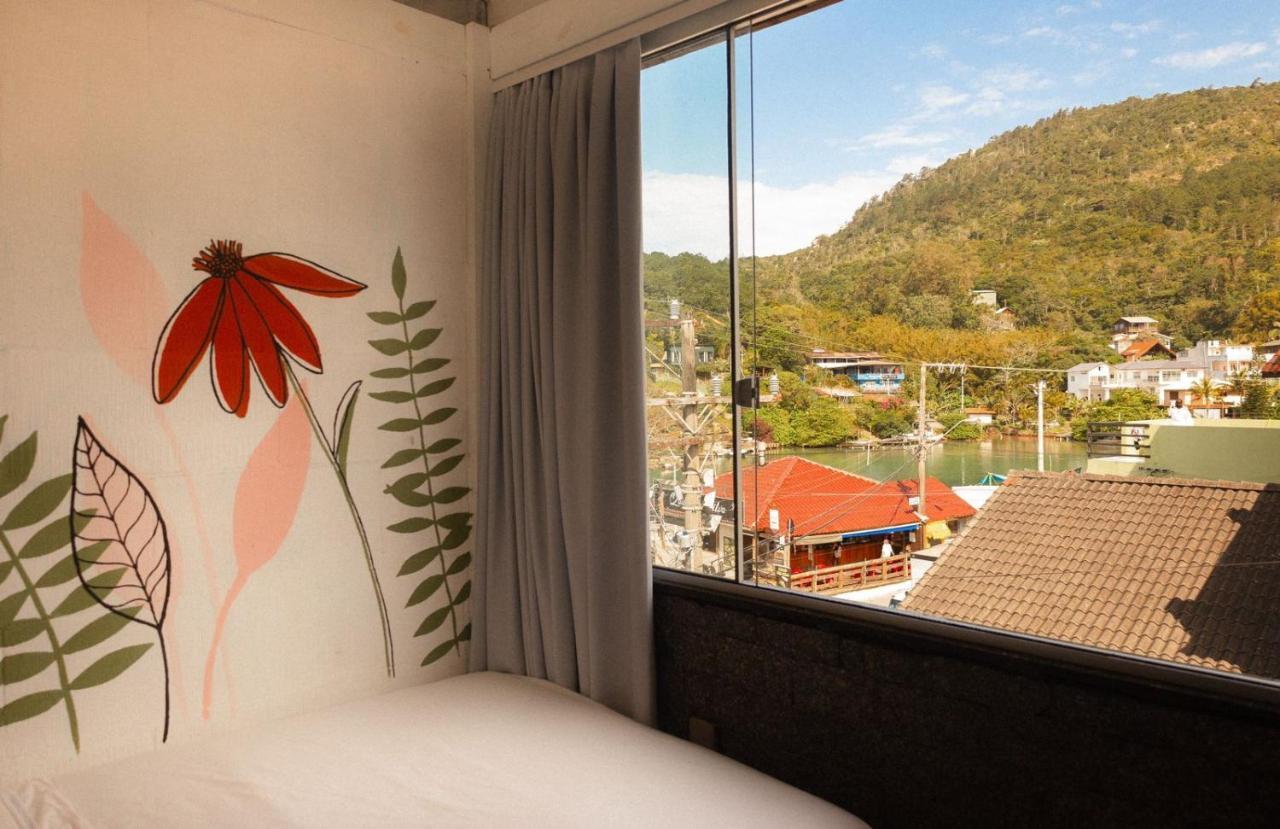 Hostel Sea Wolf Surf Hostel