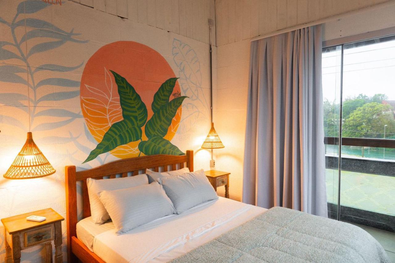 Hostel Sea Wolf Surf Hostel *