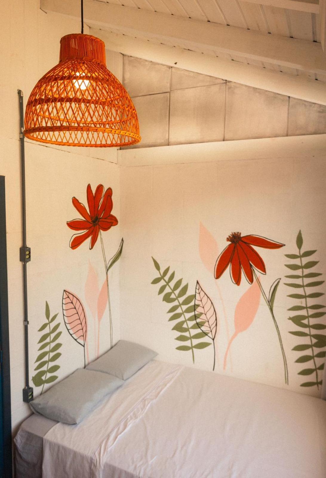Hostel Sea Wolf Surf Hostel Florianopolis