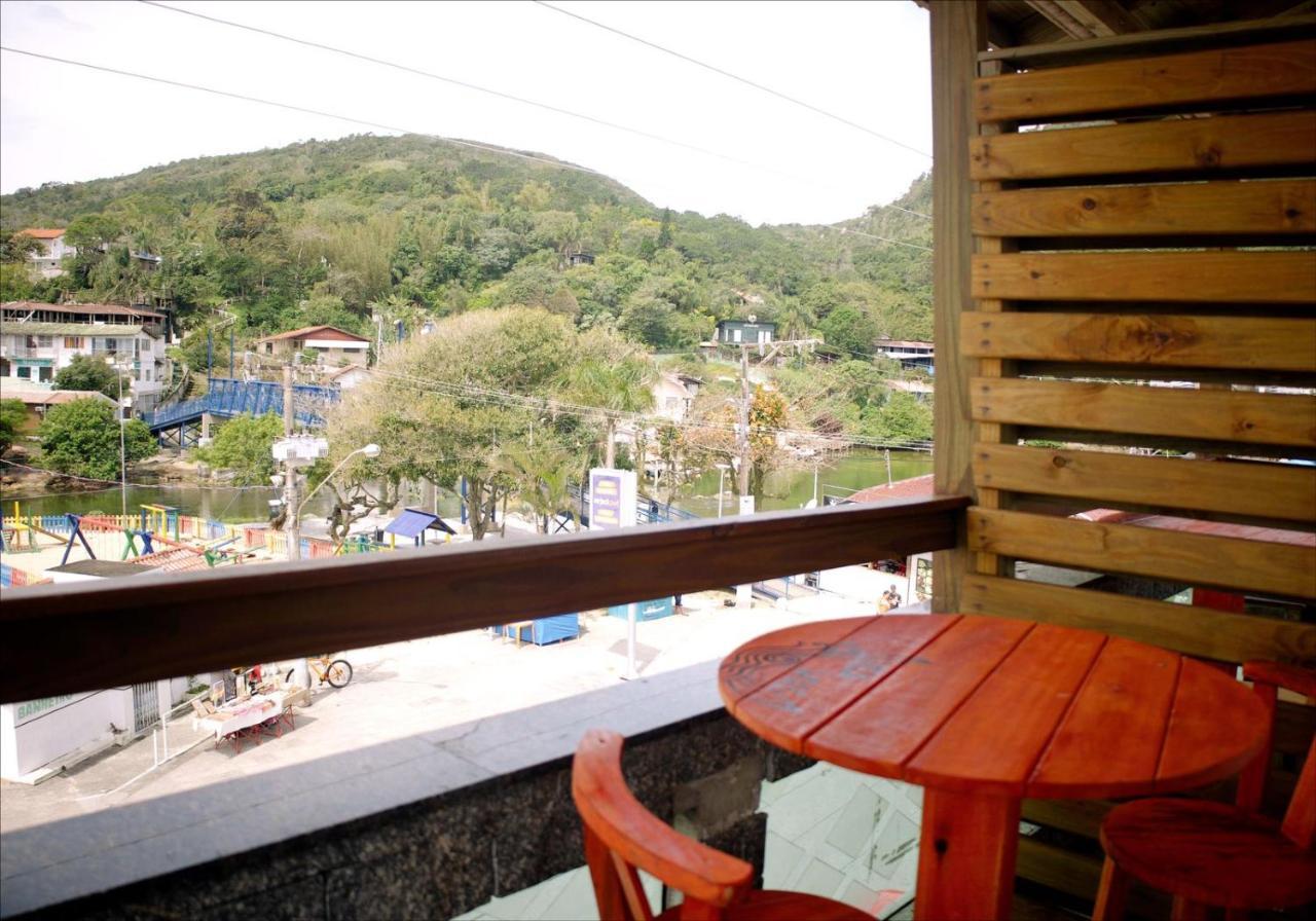 Sea Wolf Surf Hostel