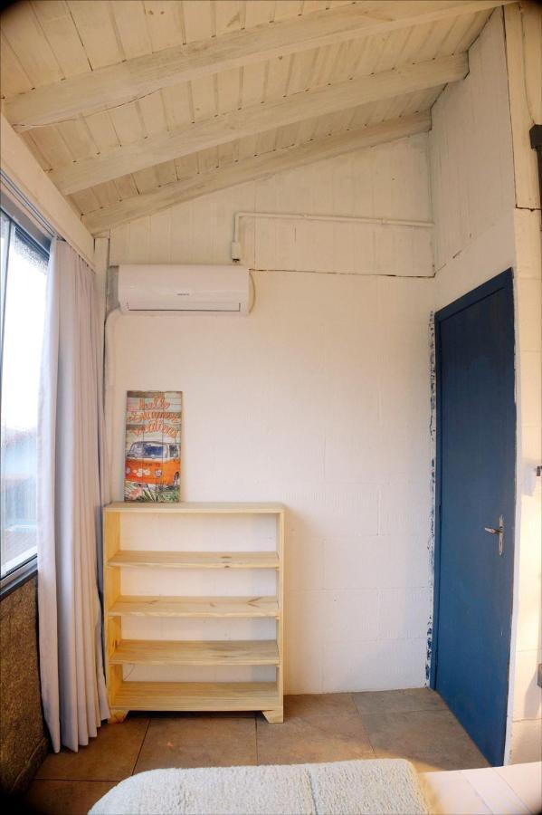 Hostel Sea Wolf Surf Hostel *
