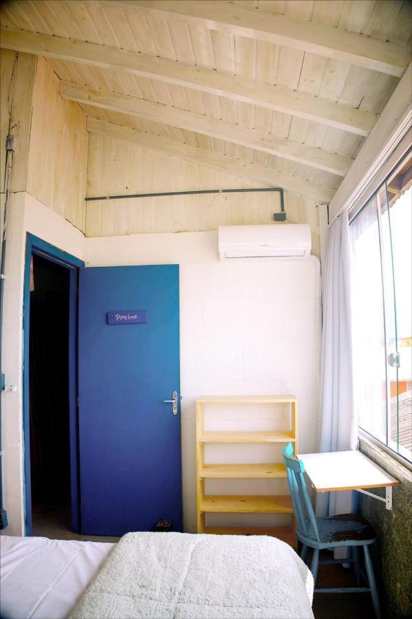 Sea Wolf Surf Hostel * Florianopolis