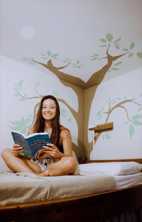 Sea Wolf Surf Hostel Florianopolis