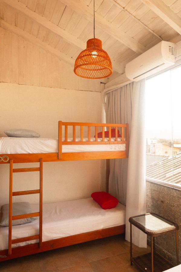 Sea Wolf Surf Hostel *