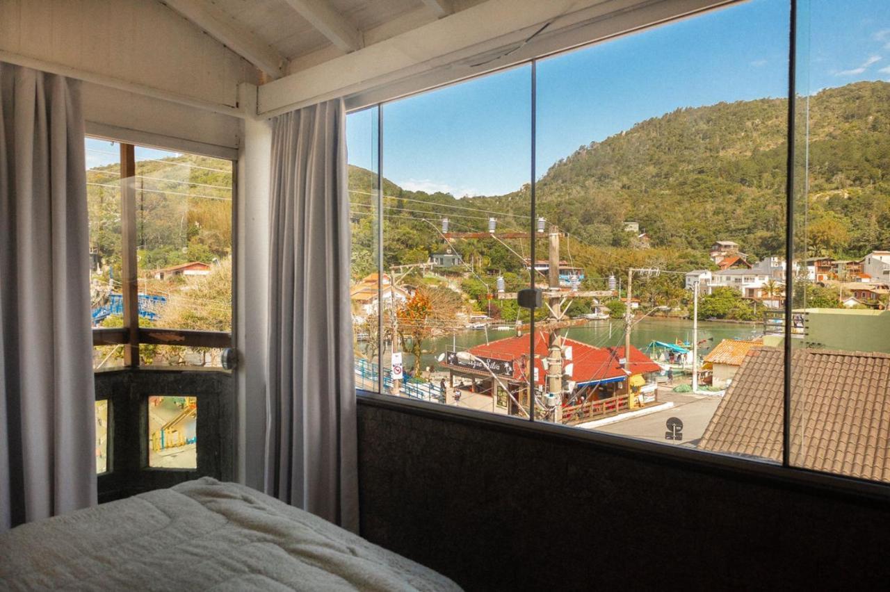 Sea Wolf Surf Hostel * Florianopolis