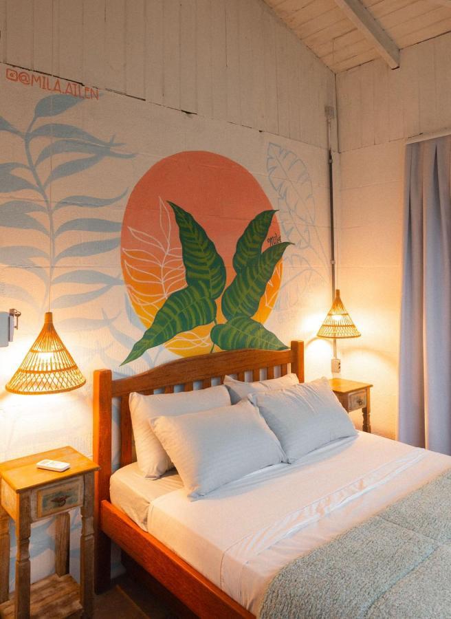 Sea Wolf Surf Hostel * Florianopolis
