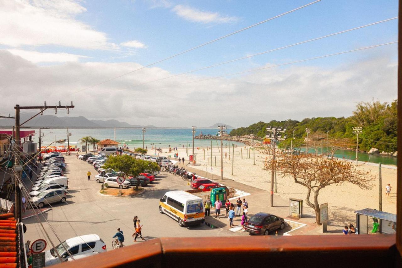 Hostel Sea Wolf Surf Hostel *