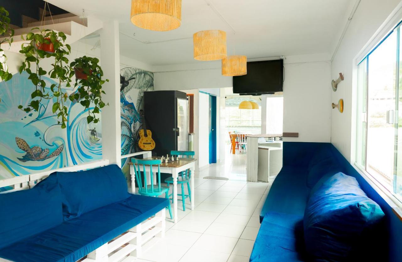 Sea Wolf Surf Hostel Hostel Florianopolis