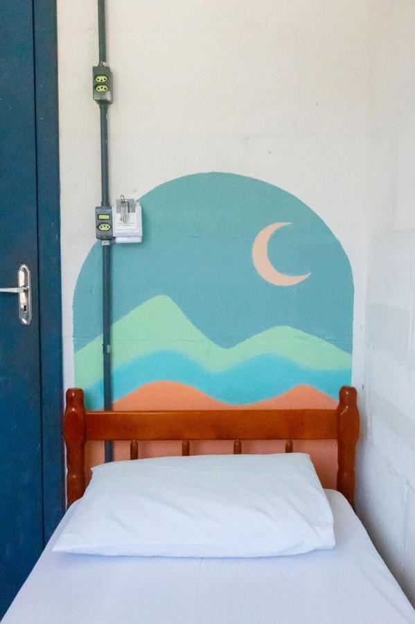 Sea Wolf Surf Hostel Florianopolis