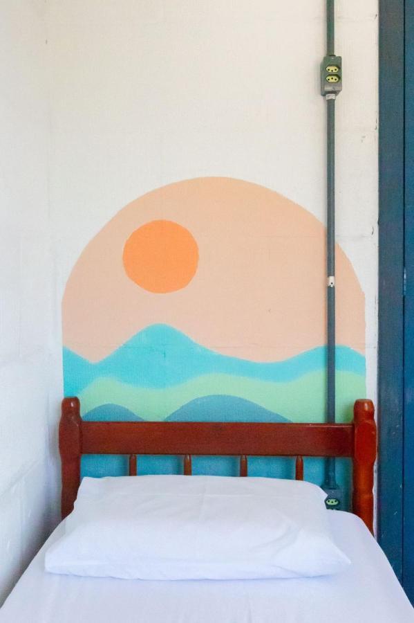 Sea Wolf Surf Hostel * Florianopolis
