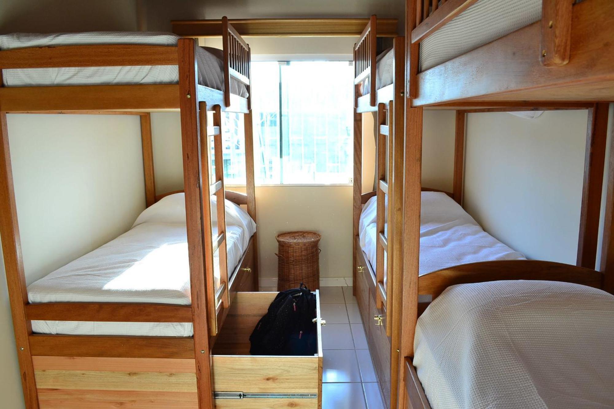Sea Wolf Surf Hostel Florianopolis